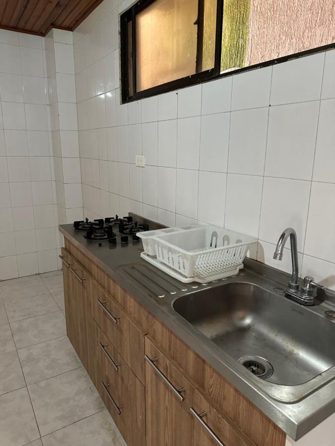 Jhonny Cay Collection Apartahotel San Andrés Extérieur photo