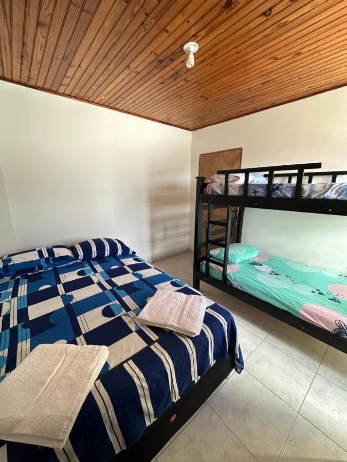 Jhonny Cay Collection Apartahotel San Andrés Extérieur photo