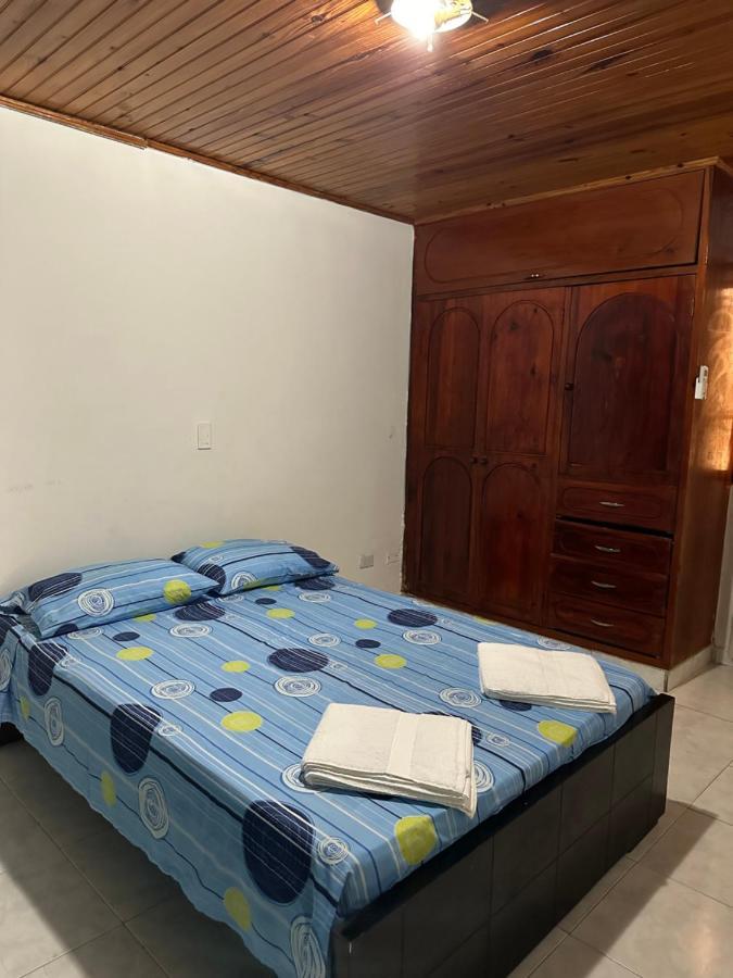 Jhonny Cay Collection Apartahotel San Andrés Extérieur photo