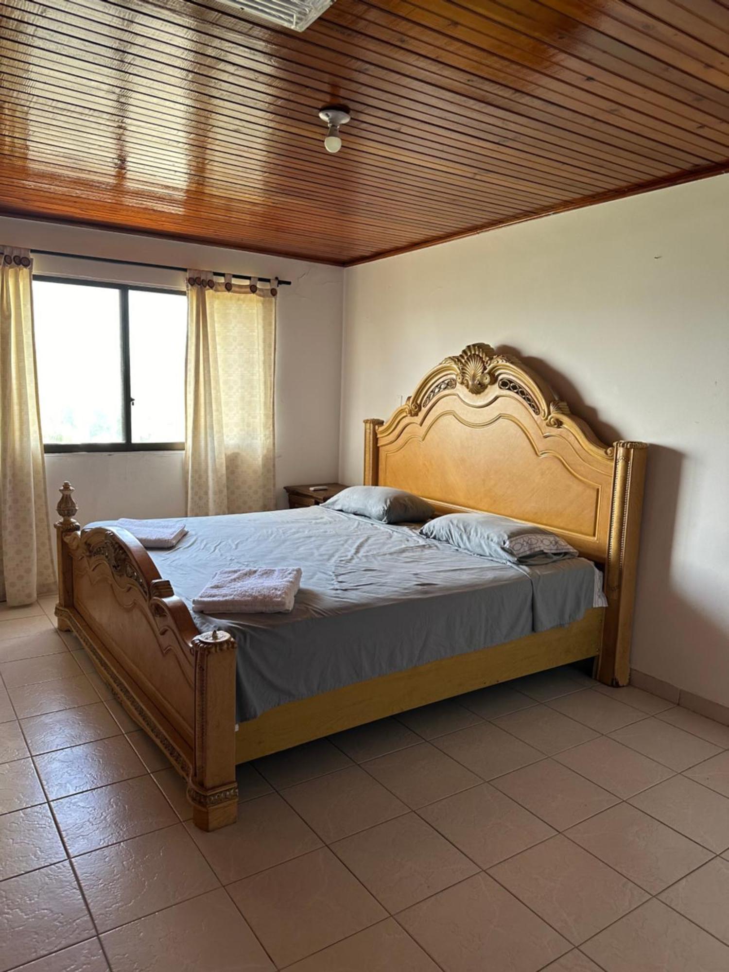 Jhonny Cay Collection Apartahotel San Andrés Extérieur photo