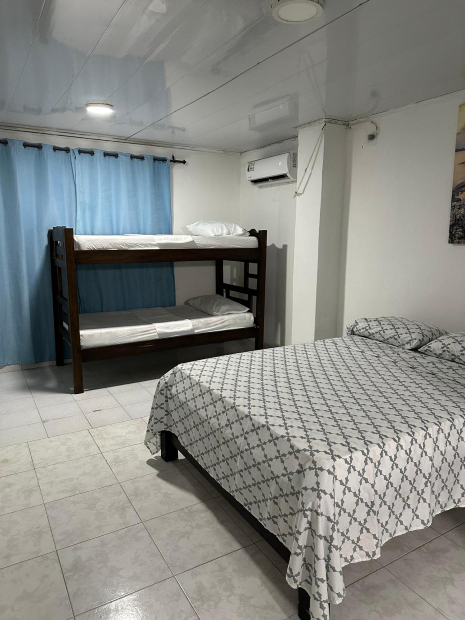 Jhonny Cay Collection Apartahotel San Andrés Extérieur photo