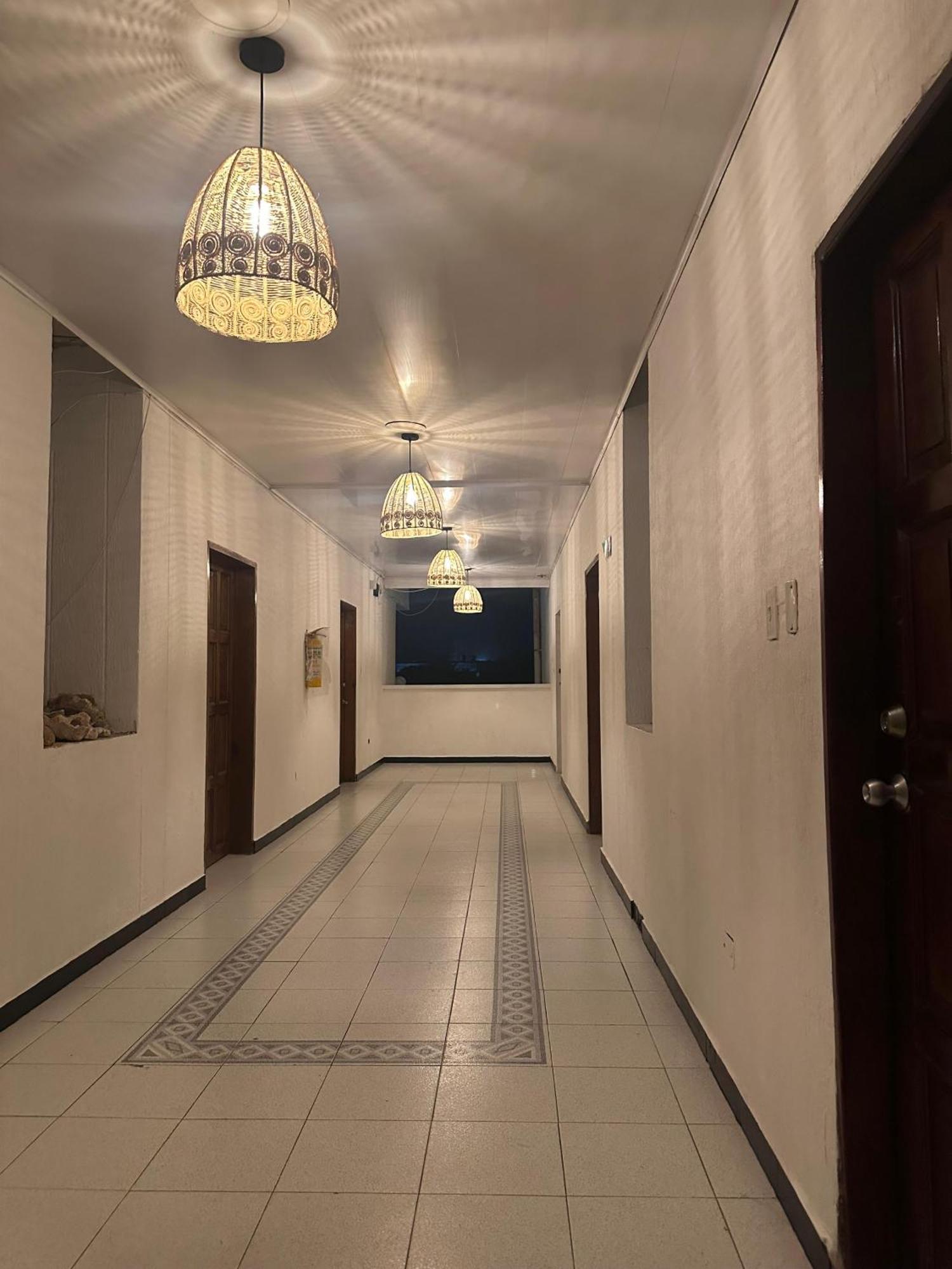 Jhonny Cay Collection Apartahotel San Andrés Extérieur photo