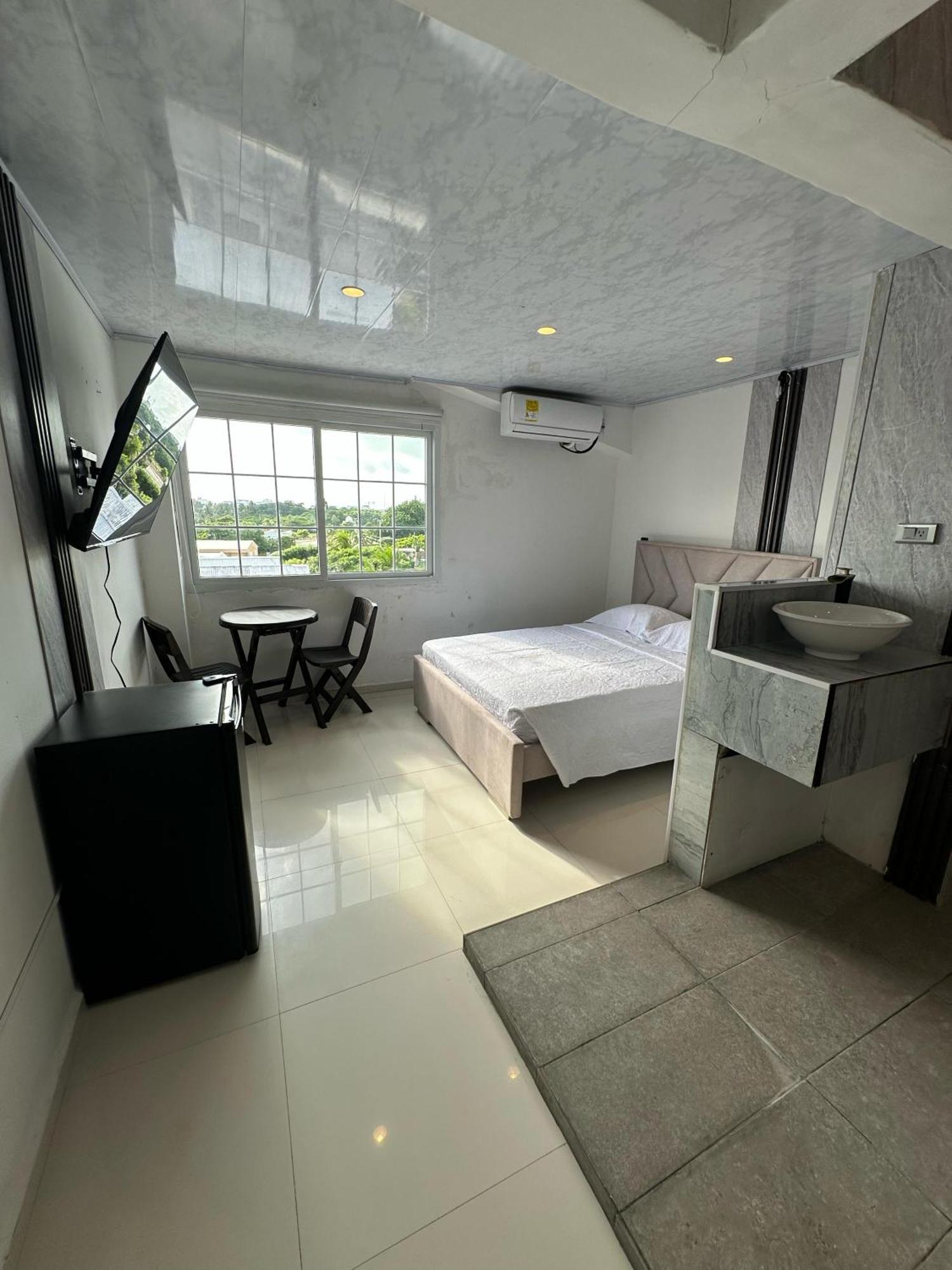 Jhonny Cay Collection Apartahotel San Andrés Extérieur photo